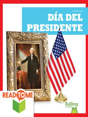 cover image of Día del Presidente